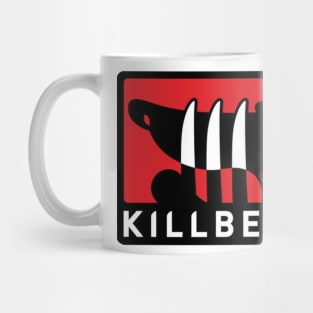 killberos logo Mug